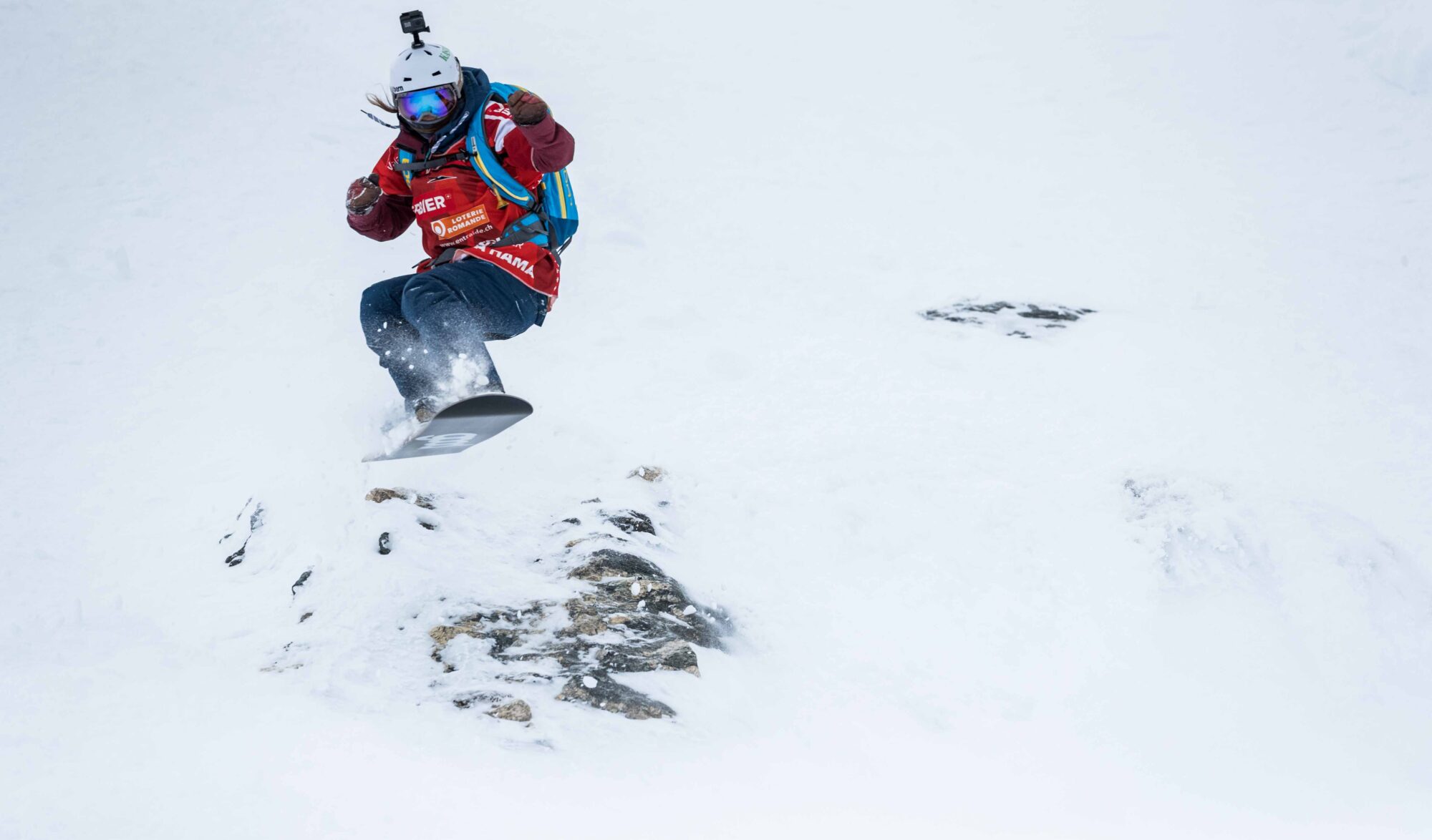 Freeride World Tour
