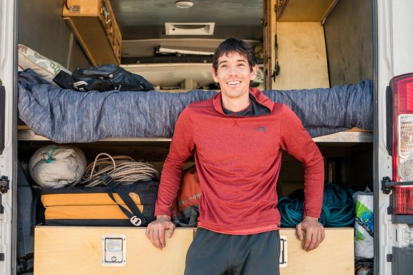 Alex Honnold