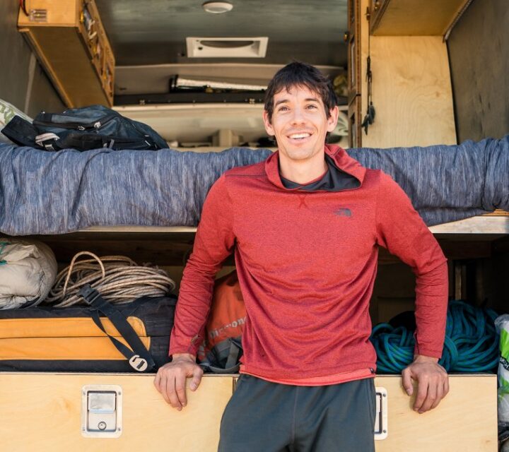 Alex Honnold