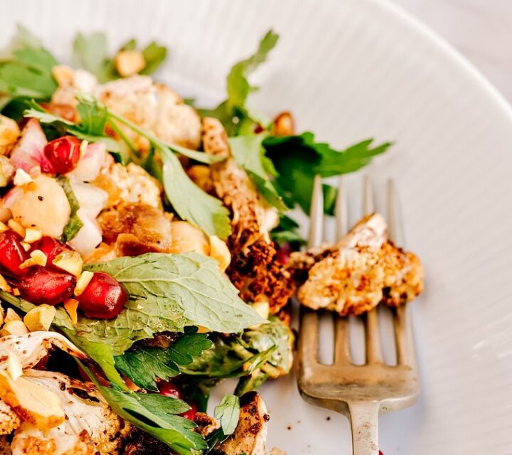 salade