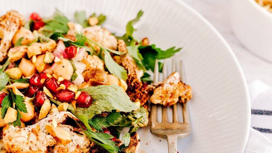 salade