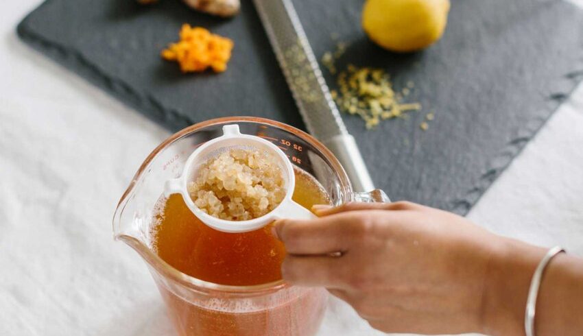 Fermentation maison avec recettes de kombucha, pickles de radis et kimchi
