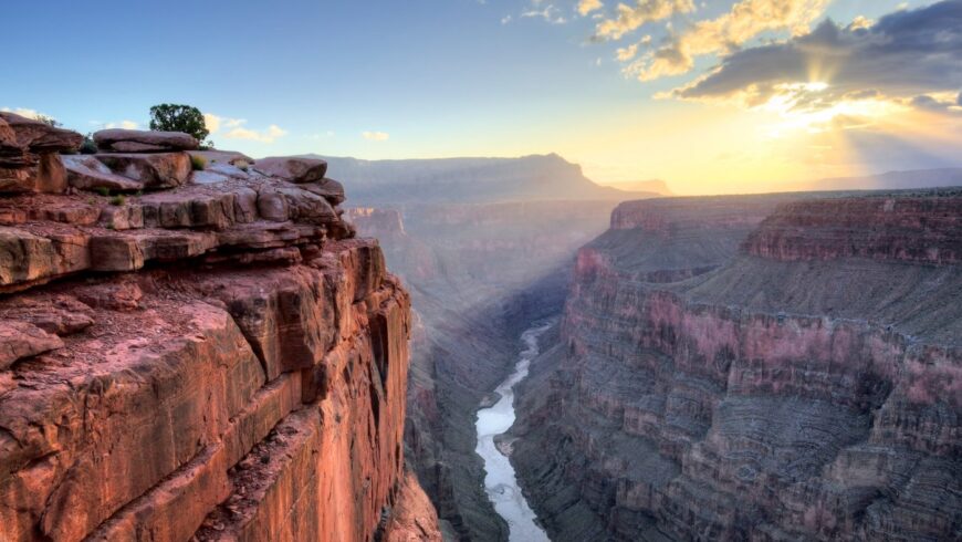 Visiter le Grand Canyon en 2019, nos bons plans
