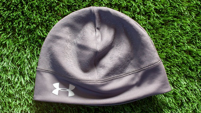 Bonnet pas cher pour courir faire du sport Double Usage