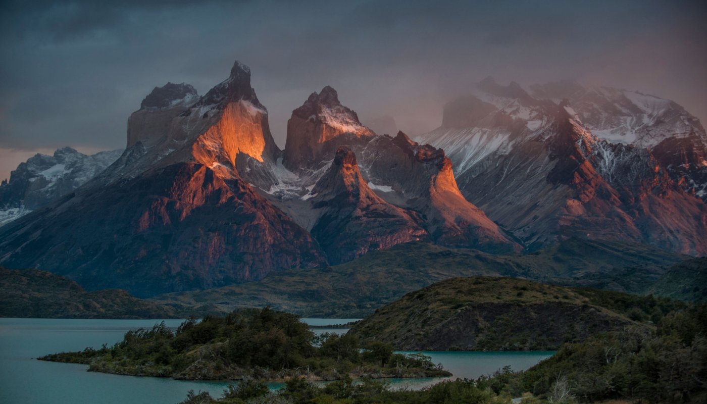 Les Plus Beaux Endroits Du Monde