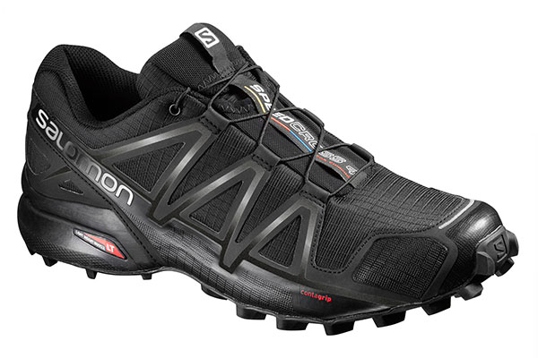 Salomon Speedcross 4