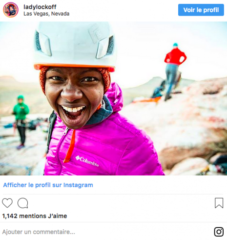 Conseils de pro pour une photo d'aventure