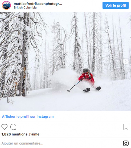 Conseils de pro pour une photo d'aventure