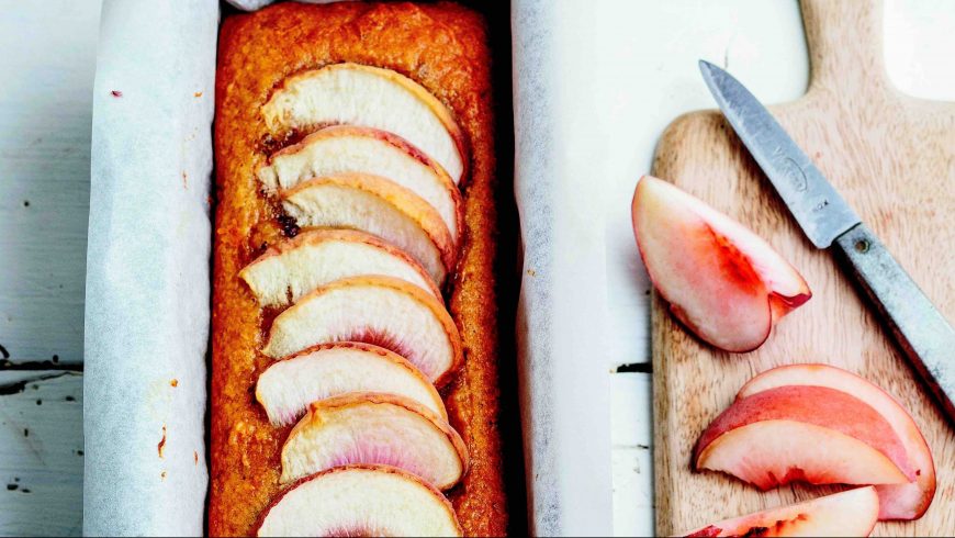 Cake de l'effort pour runner
