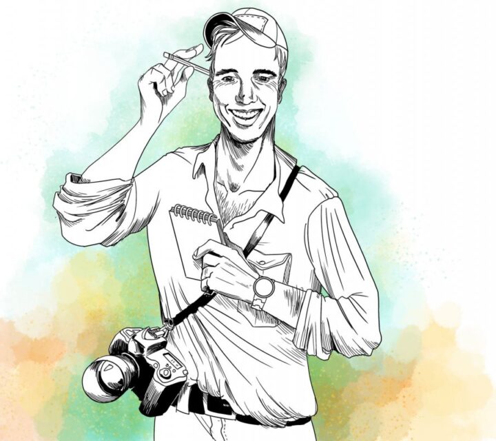 Conseils de Dan Buettner pour être plus heureux