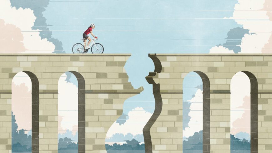 Vers une plus grande égalité homme-femme dans le sport
