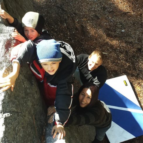 Deux grimpeurs morts sur El Capitan au Yosemite