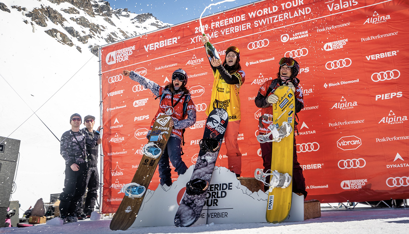 marion haerty die freeride world tour gewonnen