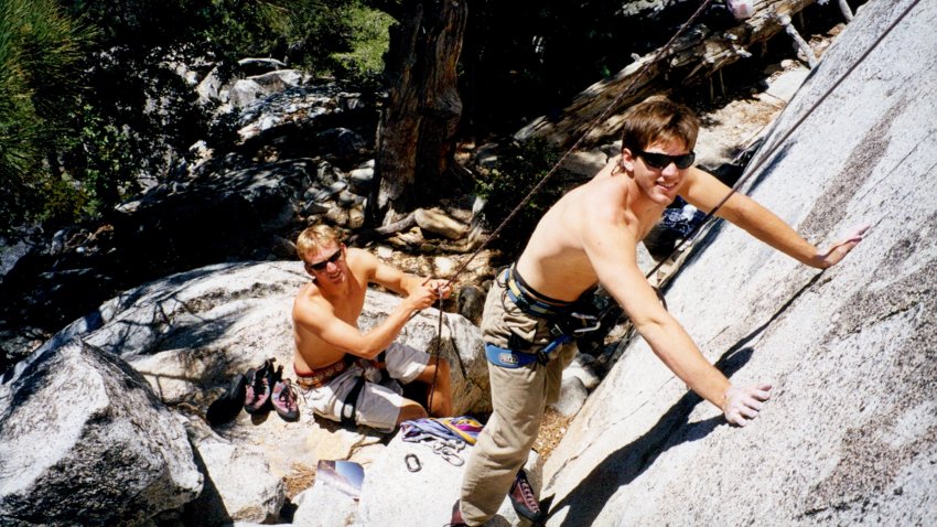 Deux grimpeurs morts sur El Capitan au Yosemite