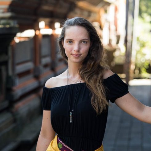 Julia Kallweit