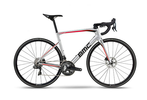 BMC ROADMACHINE RM01