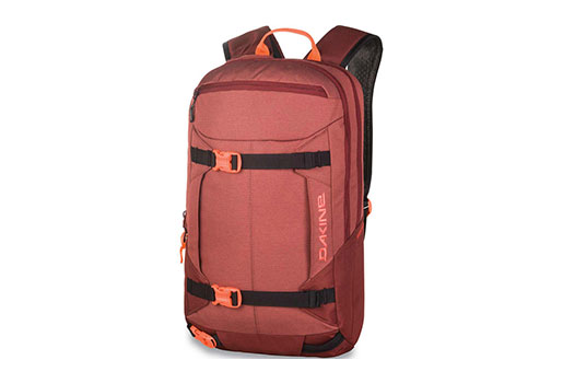 DAKINE MISSION PRO 18L