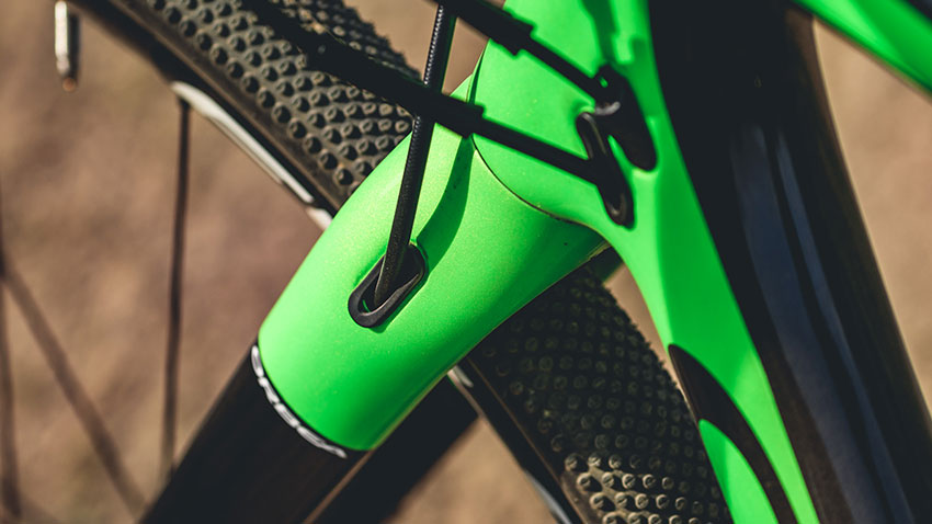 test Orbea Terra vs Orbea Alma
