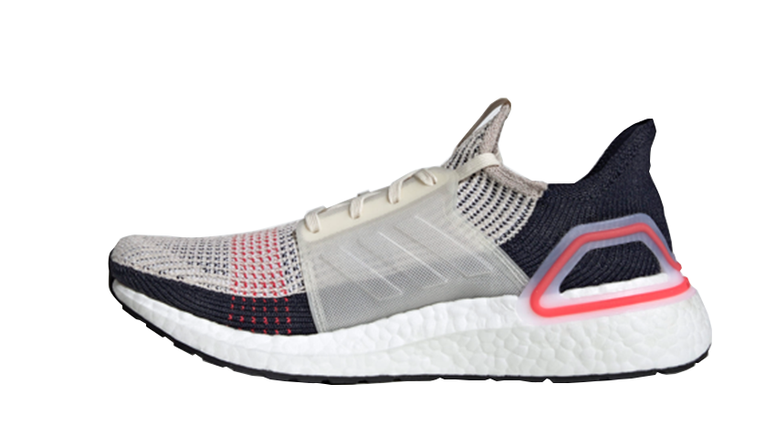adidas UltraBoost 19 (adidas)