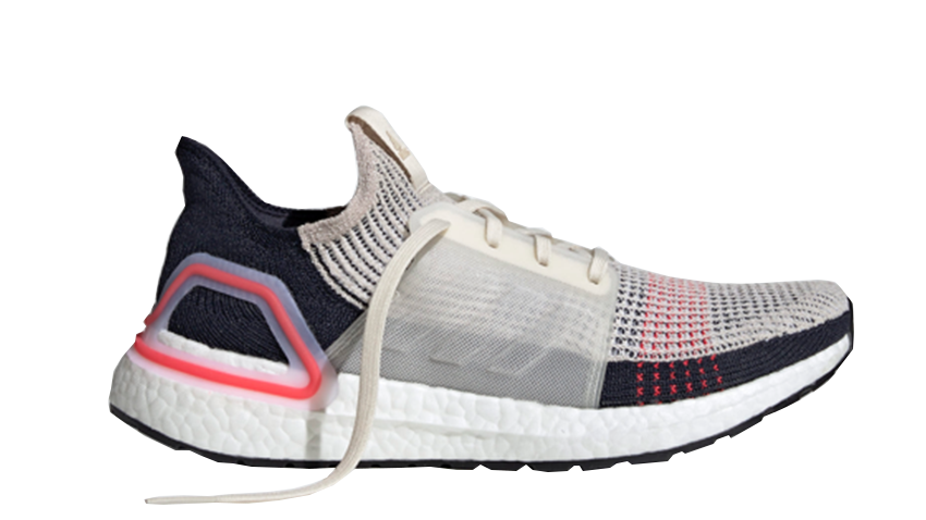 adidas UltraBoost 19 (adidas)