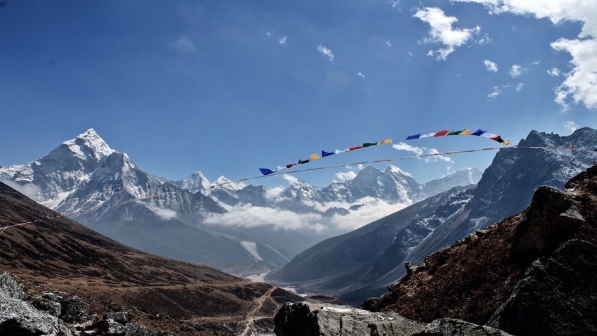 Everest