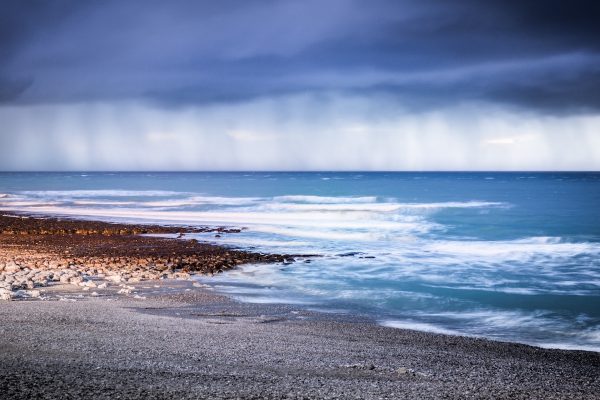 plage de Normandie