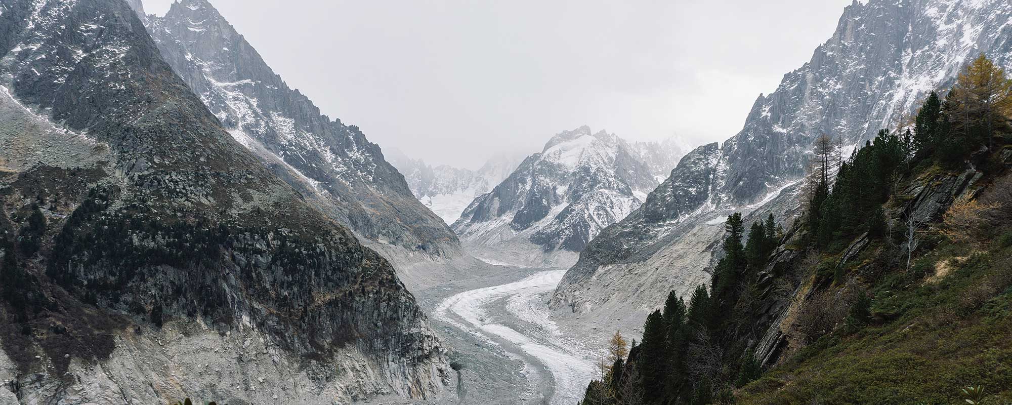 chamonix