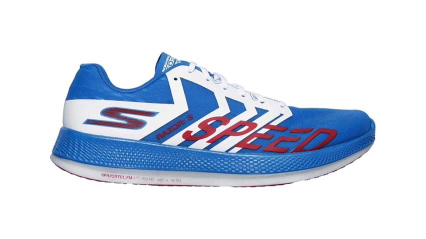 5 paires de running pour le printemps