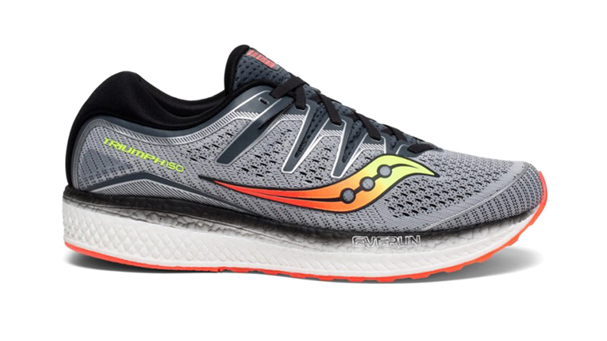 5 paires de running pour le printemps