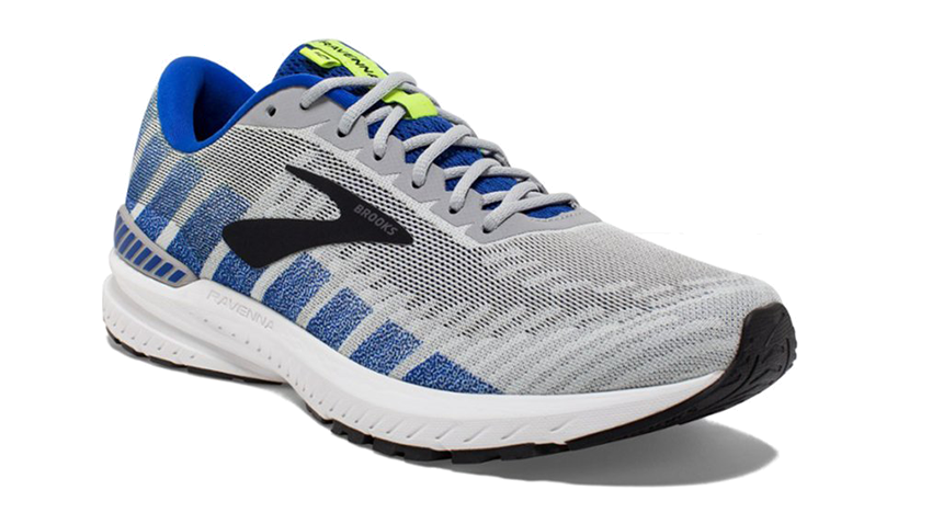 5 paires de running pour le printemps