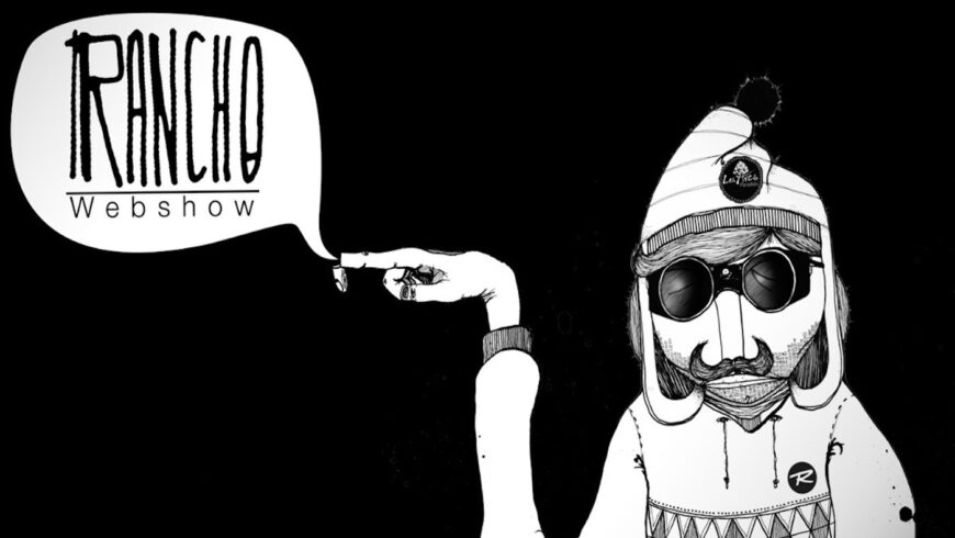 Rancho Webshow