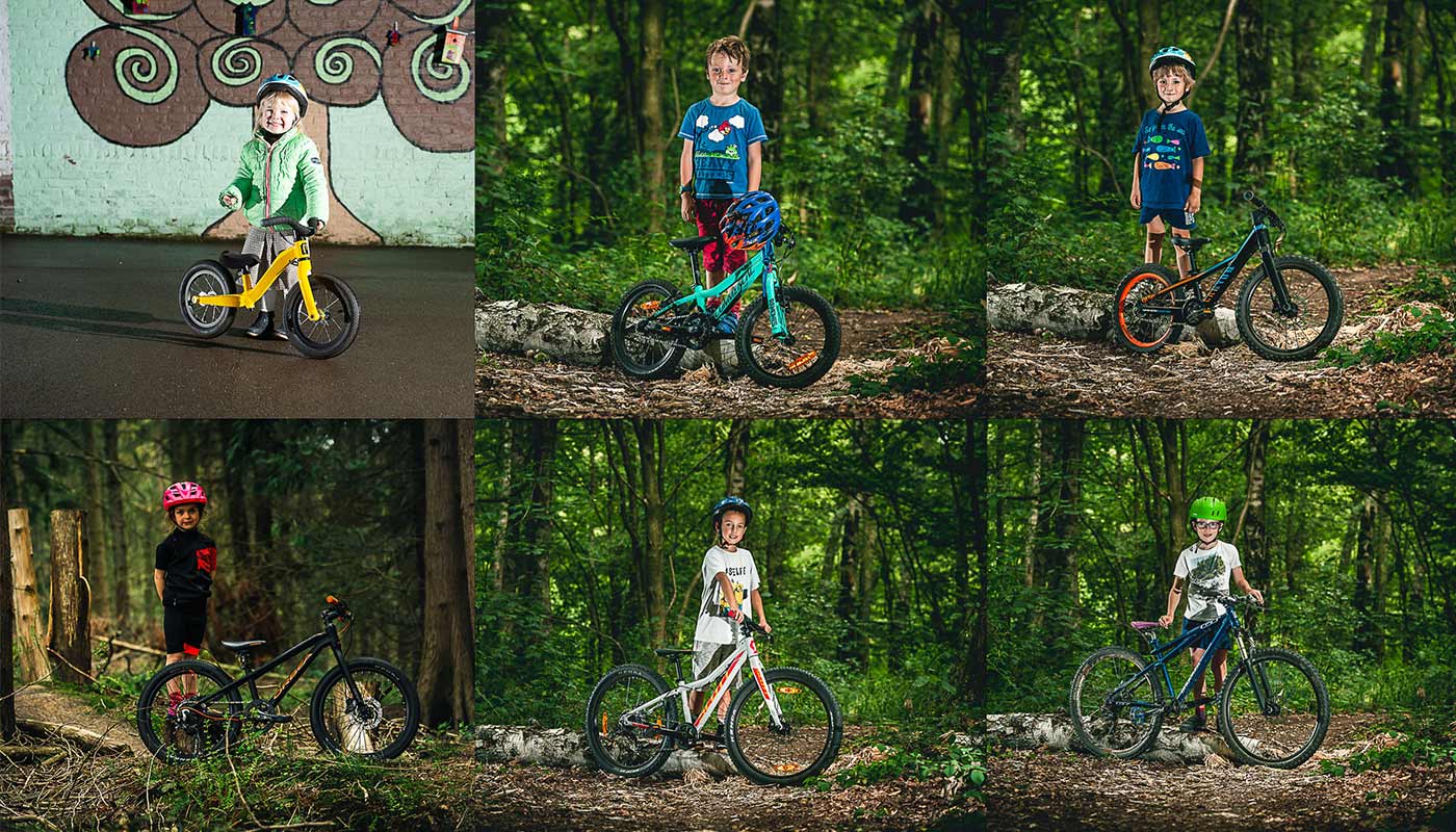 Vélo enfant, Large choix de vélos pour enfant