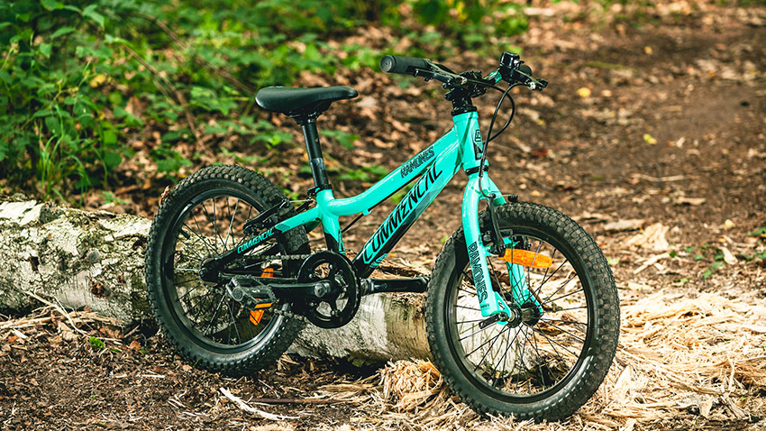 Vélos enfant: le test de 6 jeunes bikers