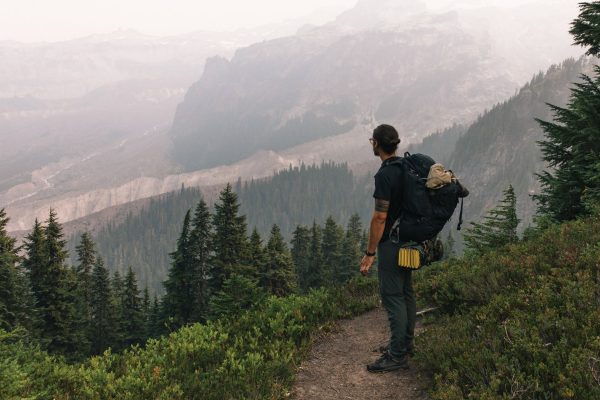 Pas besoin d'être “into the wild” pour faire du bien à son cerveau