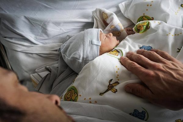 L'enfant de Kilian Jornet et Emelie Forsberg sera-t-il un champion