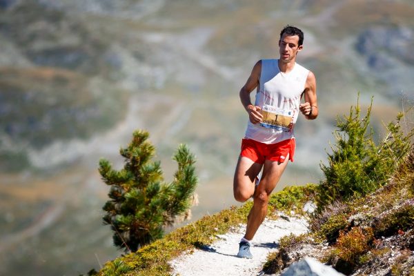 Kilian Jornet est surhumain