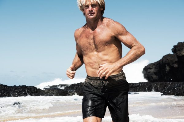 Défendre son corps contre les blessures: les conseils de Laird Hamilton