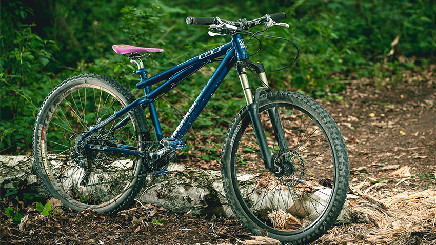 Vélos enfant: le test de 6 jeunes bikers