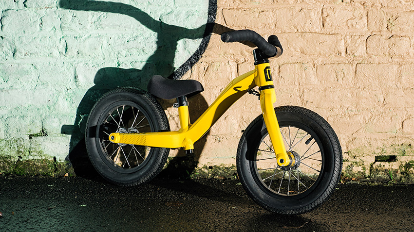 Vélos enfant: le test de 6 jeunes bikers