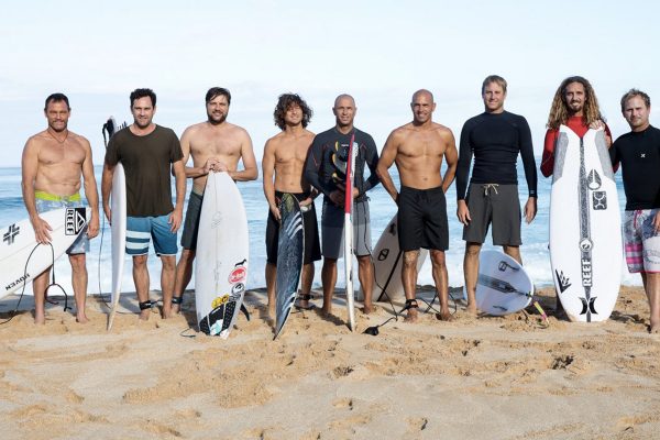 "Momentum Generation", documentaire fascinant sur le surf