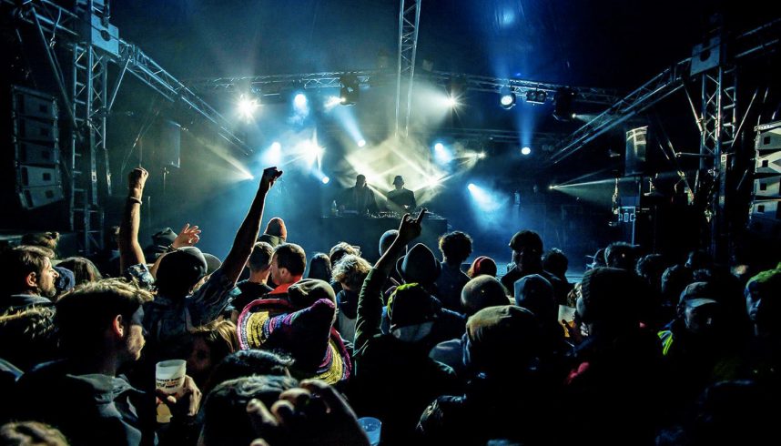 Radio Meuh Circus Festival