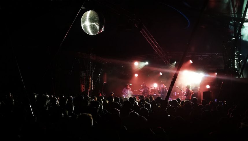 Radio Meuh Circus Festival