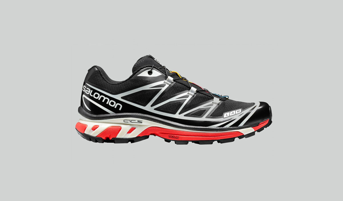 Salomon’s S/Lab XT-6 Softground LT Advanced