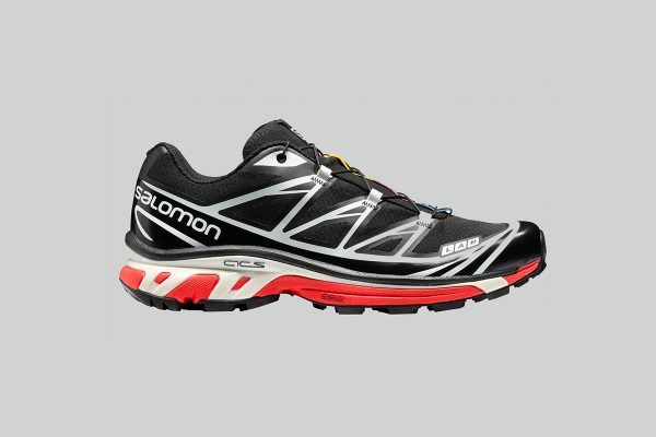 Salomon’s S/Lab XT-6 Softground LT Advanced