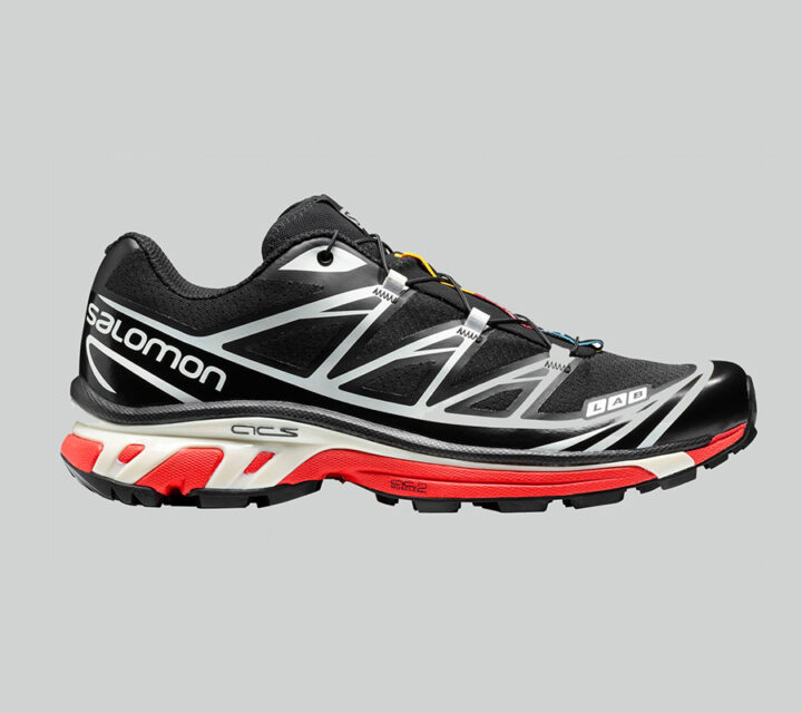 Salomon’s S/Lab XT-6 Softground LT Advanced