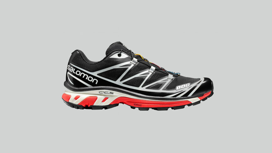 Salomon’s S/Lab XT-6 Softground LT Advanced
