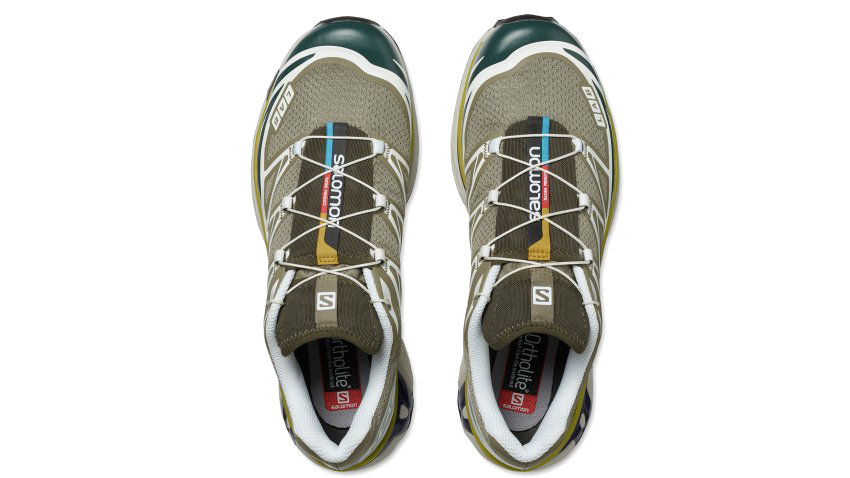Salomon’s S/Lab XT-6 Softground LT Advanced