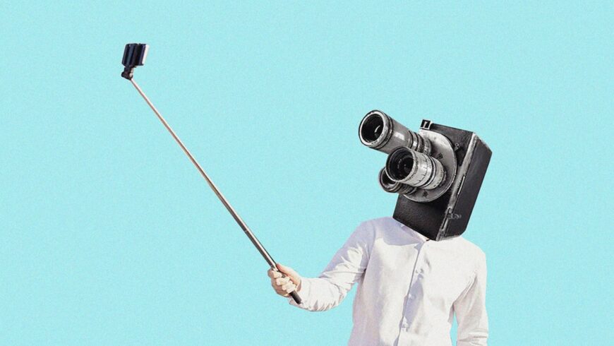 Victimes du selfie: une véritable épidémie
