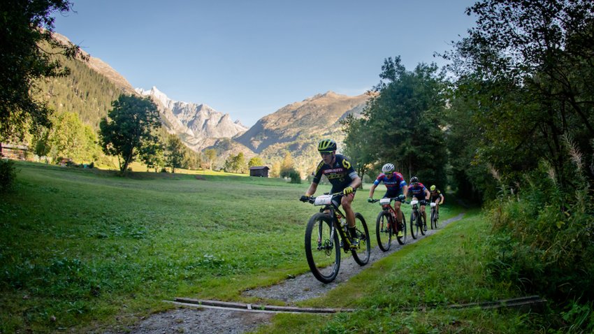Swiss Epic