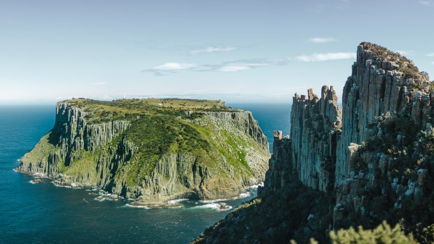 Rando et trek en Tasmanie